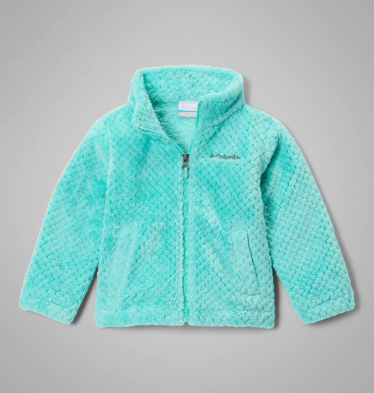Girls' Toddler Fire Side Sherpa Full Zip