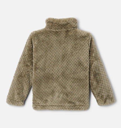 Girls' Toddler Fire Side Sherpa Full Zip