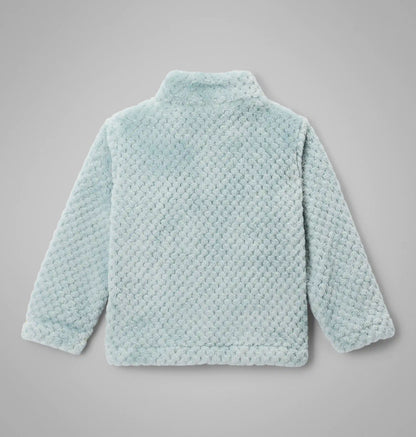 Girls' Toddler Fire Side Sherpa Full Zip