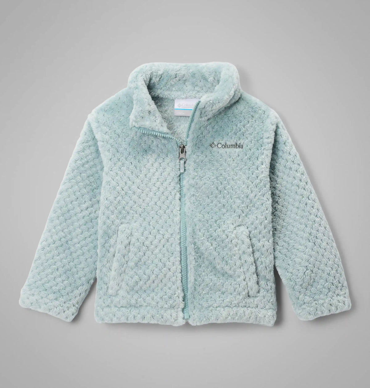 Girls' Toddler Fire Side Sherpa Full Zip