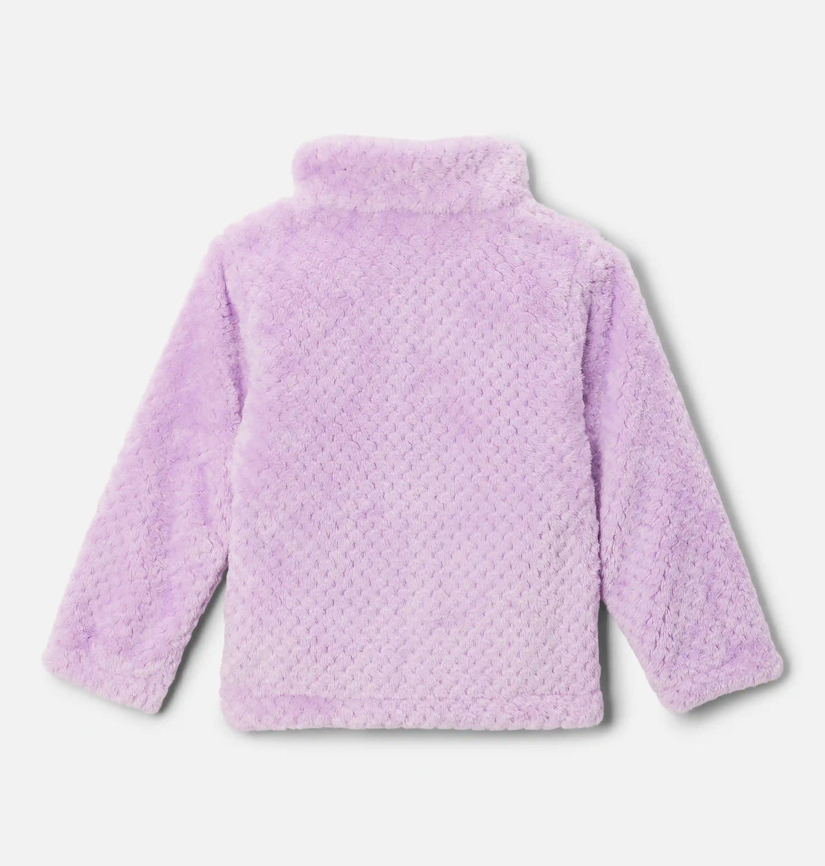 Girls' Toddler Fire Side Sherpa Full Zip