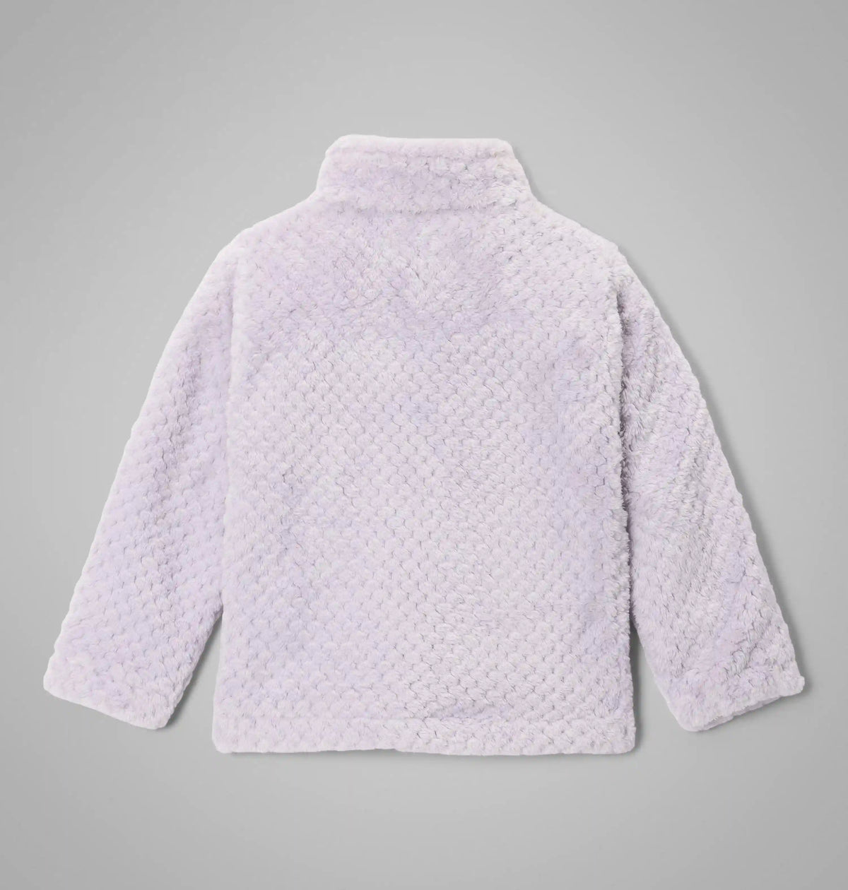 Girls' Toddler Fire Side Sherpa Full Zip