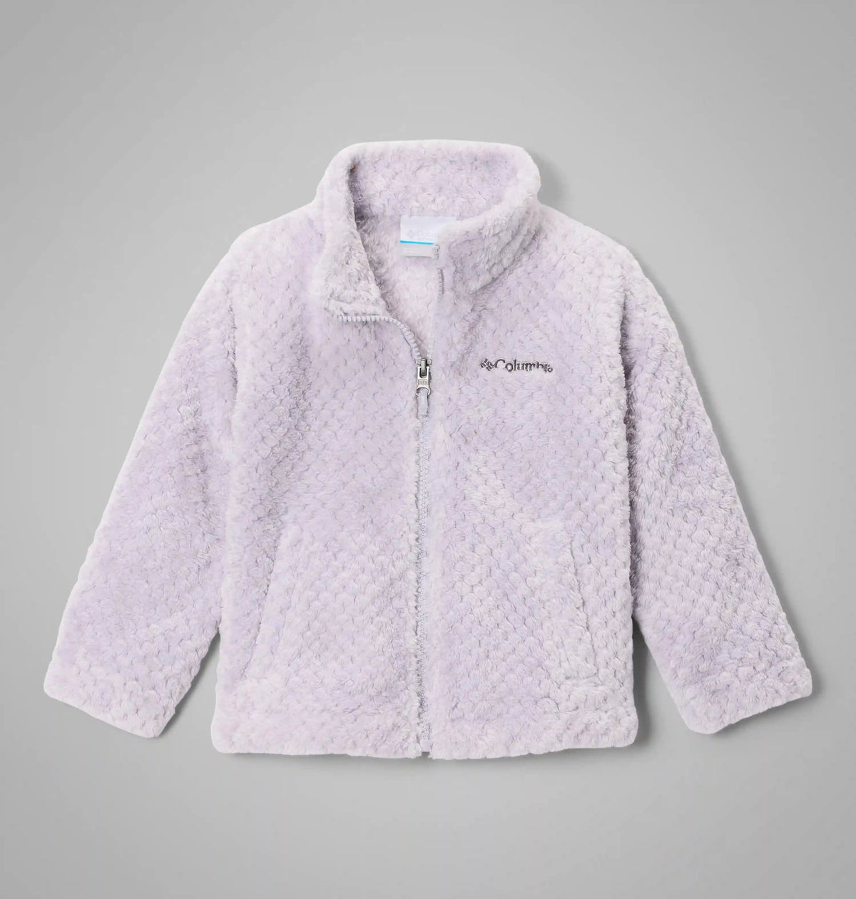 Girls' Toddler Fire Side Sherpa Full Zip