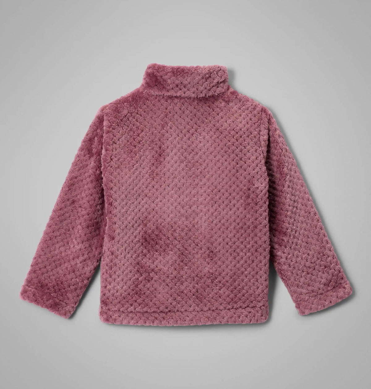 Girls' Toddler Fire Side Sherpa Full Zip