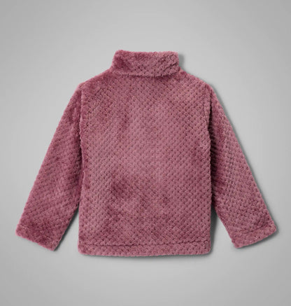 Girls' Toddler Fire Side Sherpa Full Zip