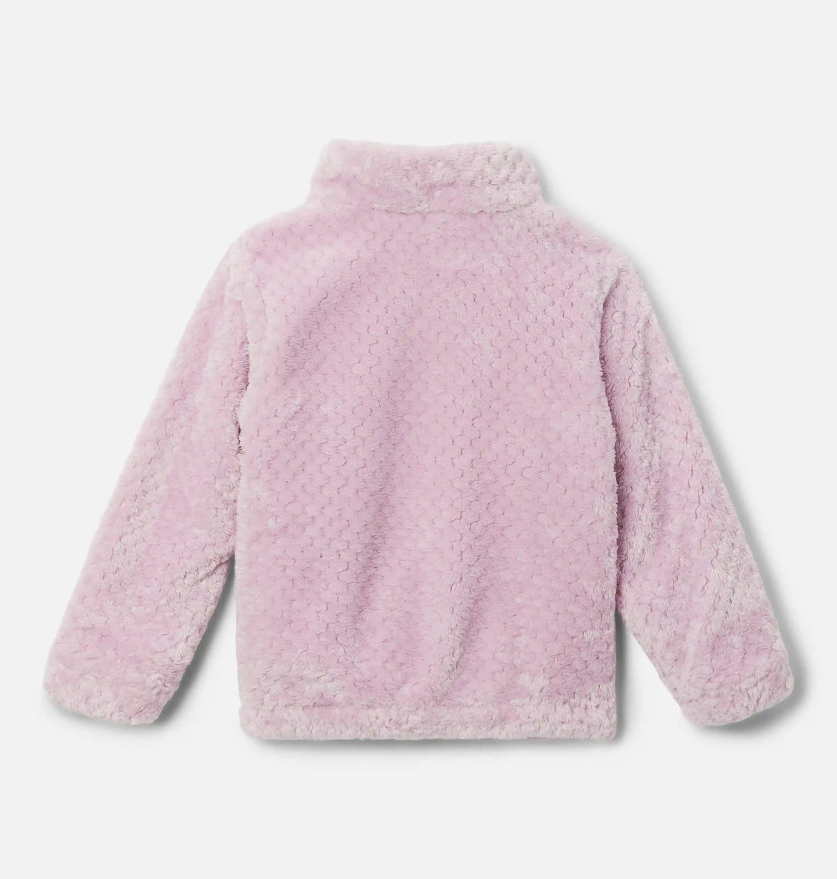 Girls' Toddler Fire Side Sherpa Full Zip