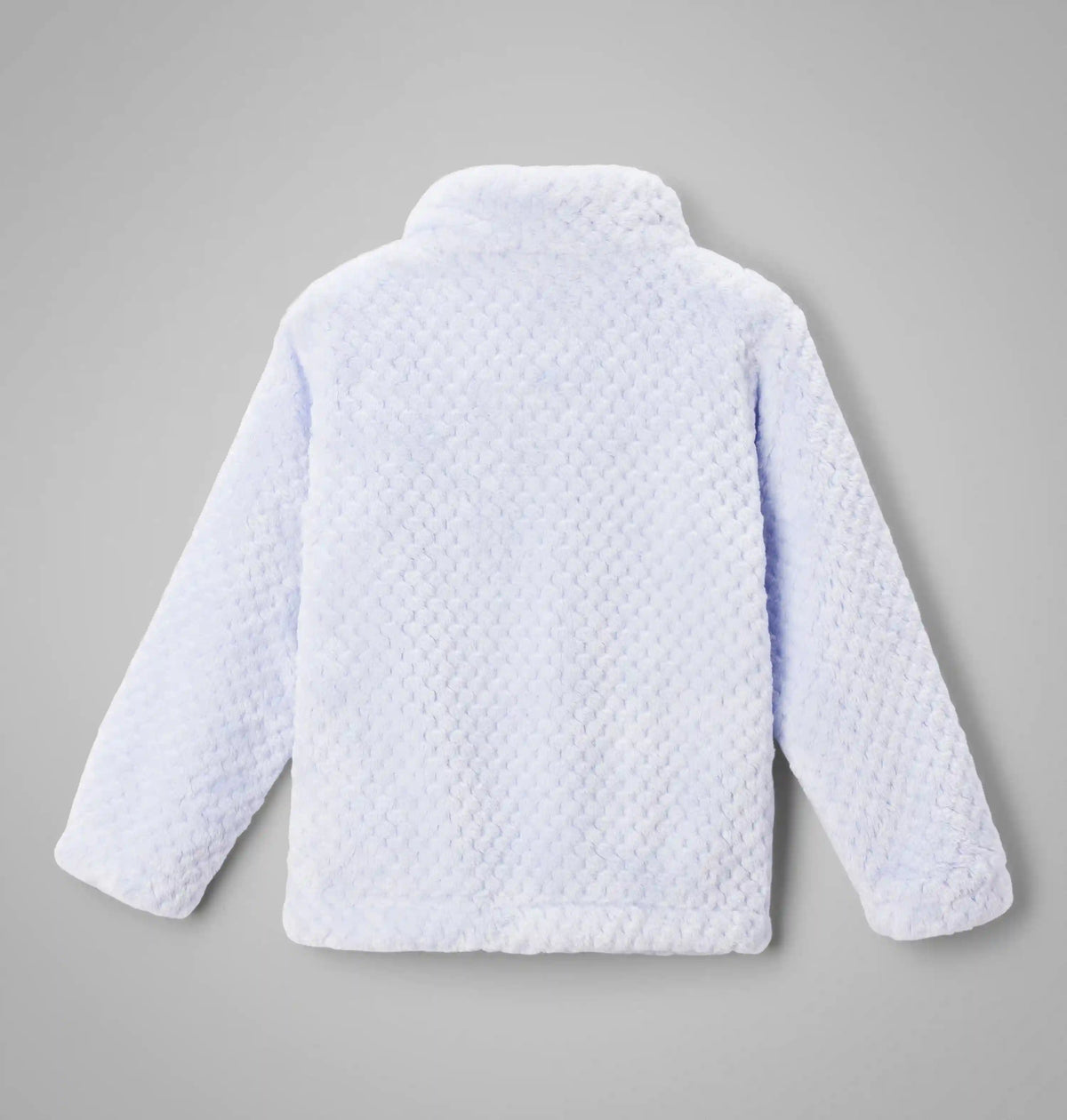Girls' Toddler Fire Side Sherpa Full Zip