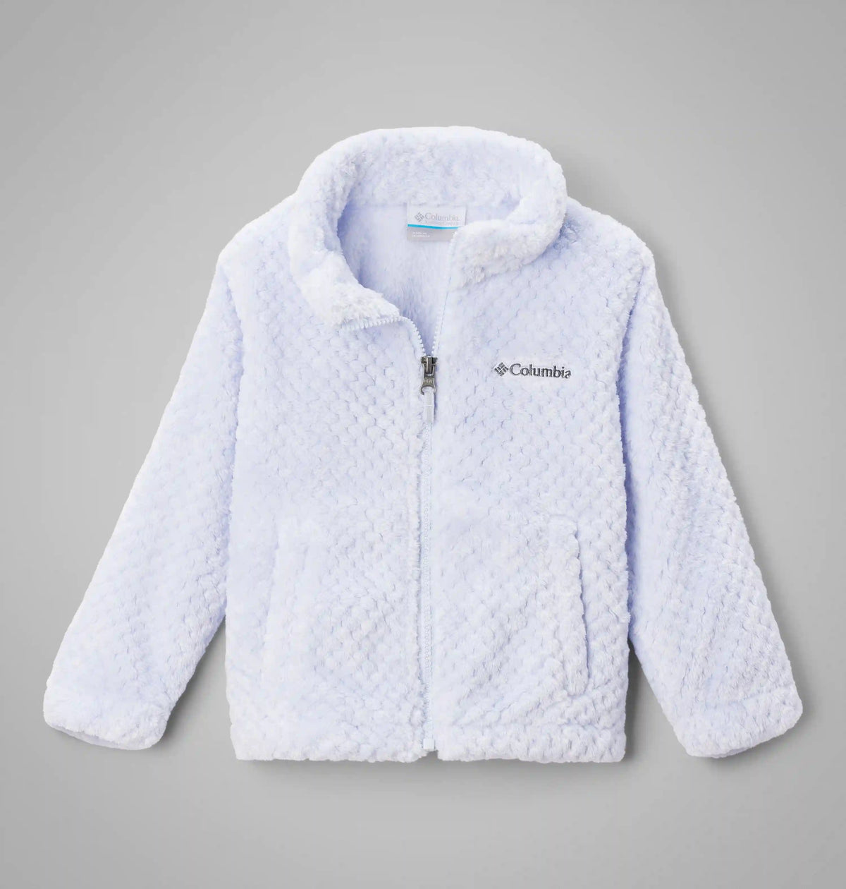 Girls' Toddler Fire Side Sherpa Full Zip