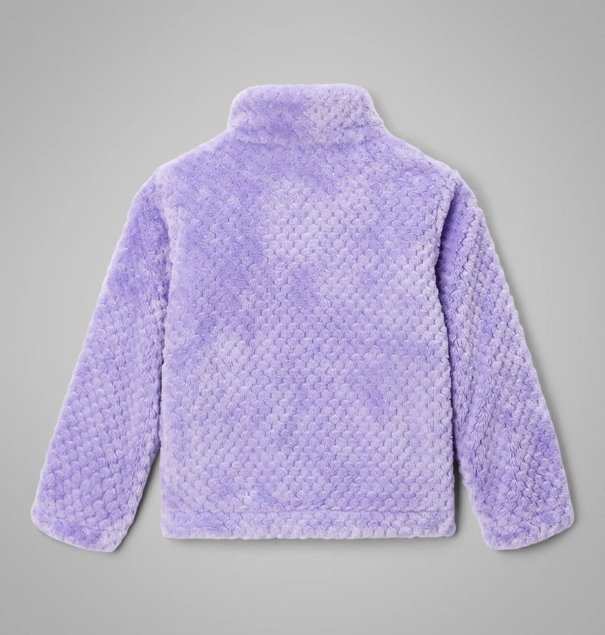 Girls' Toddler Fire Side Sherpa Full Zip