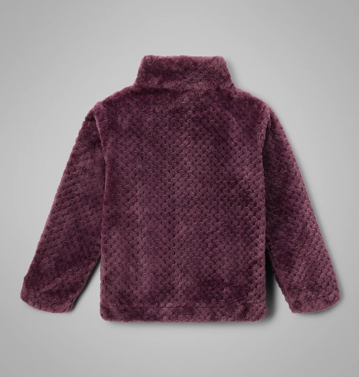 Girls' Toddler Fire Side Sherpa Full Zip