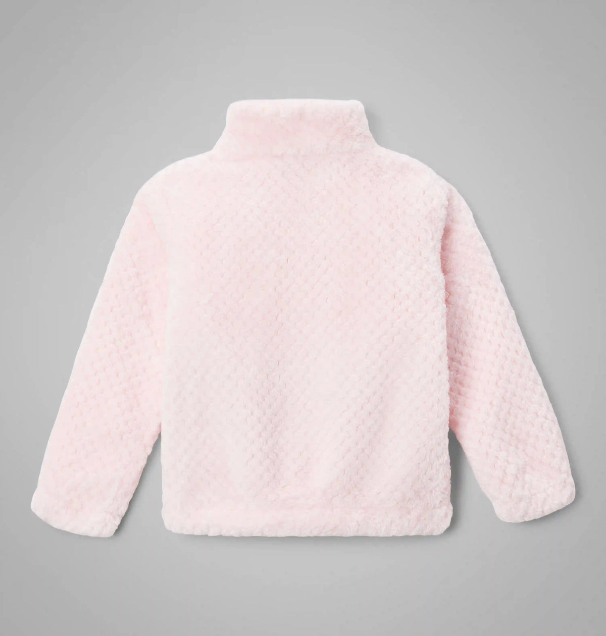Girls' Toddler Fire Side Sherpa Full Zip