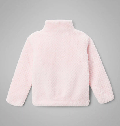 Girls' Toddler Fire Side Sherpa Full Zip