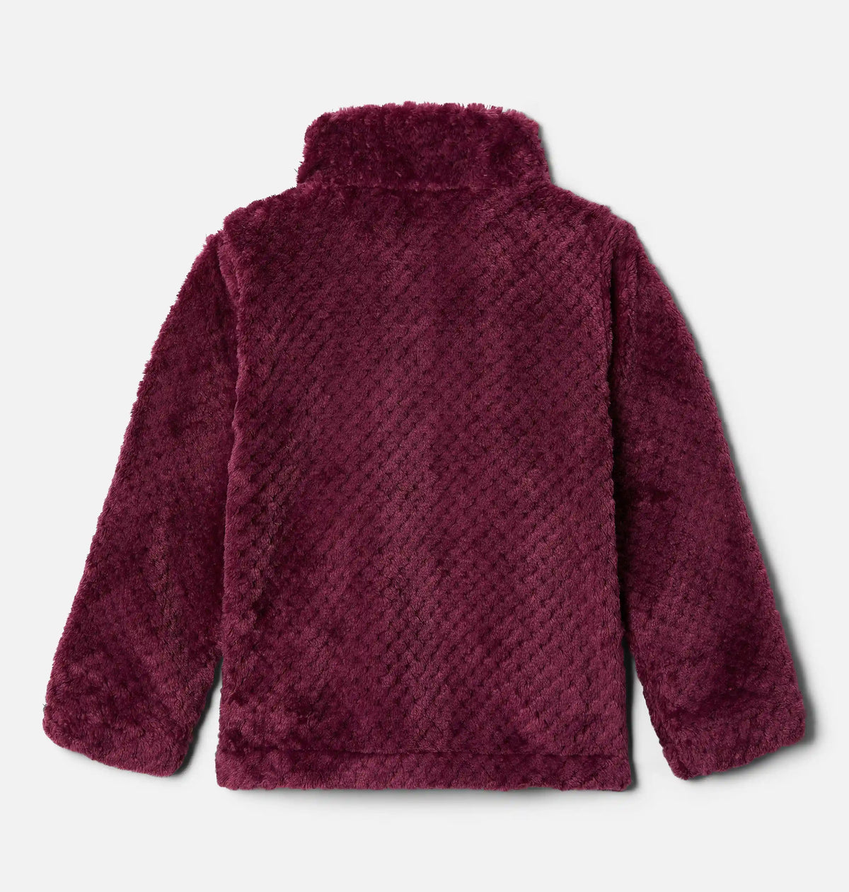 Girls' Toddler Fire Side Sherpa Full Zip
