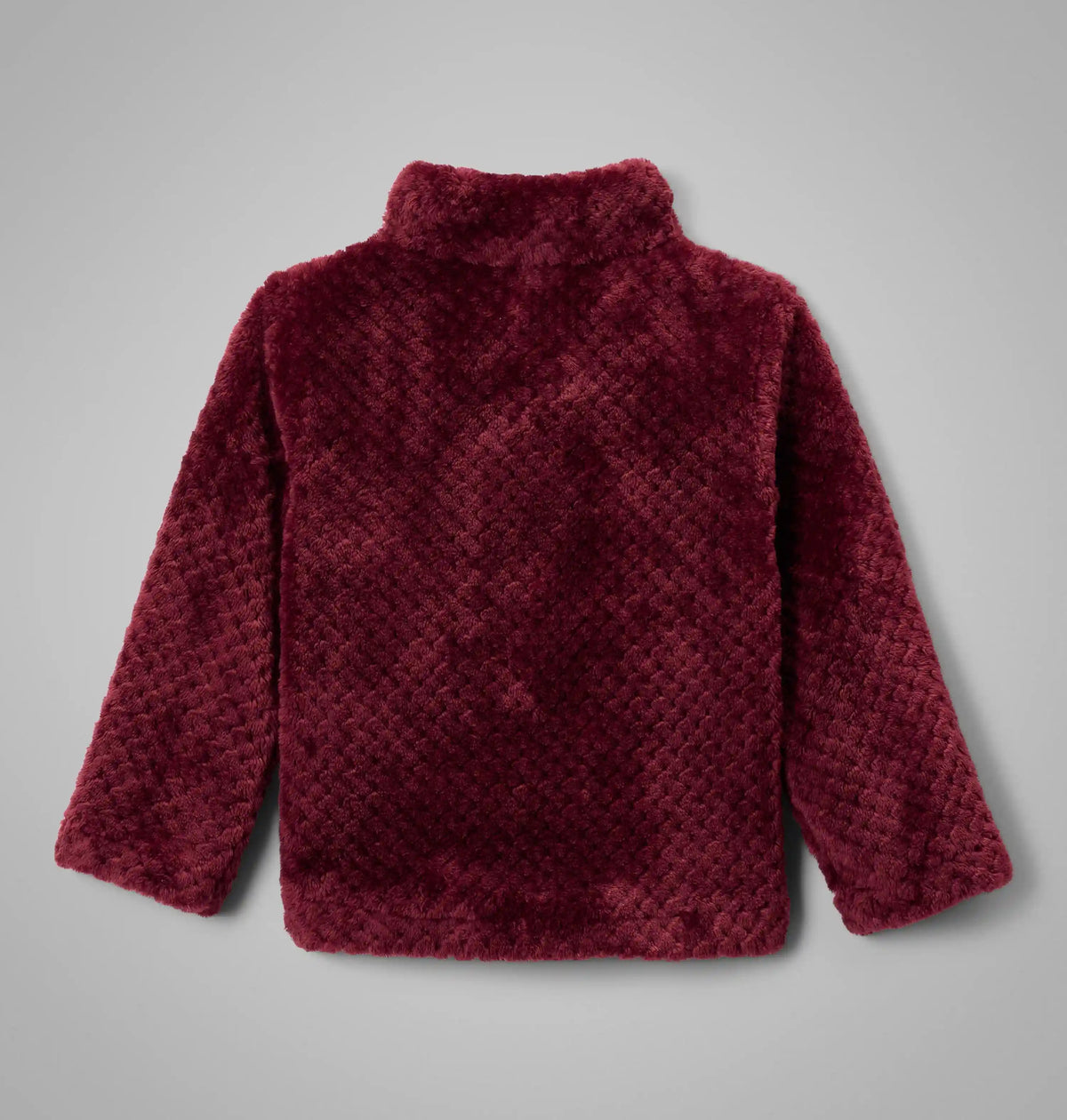 Girls' Toddler Fire Side Sherpa Full Zip