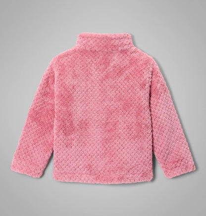 Girls' Toddler Fire Side Sherpa Full Zip