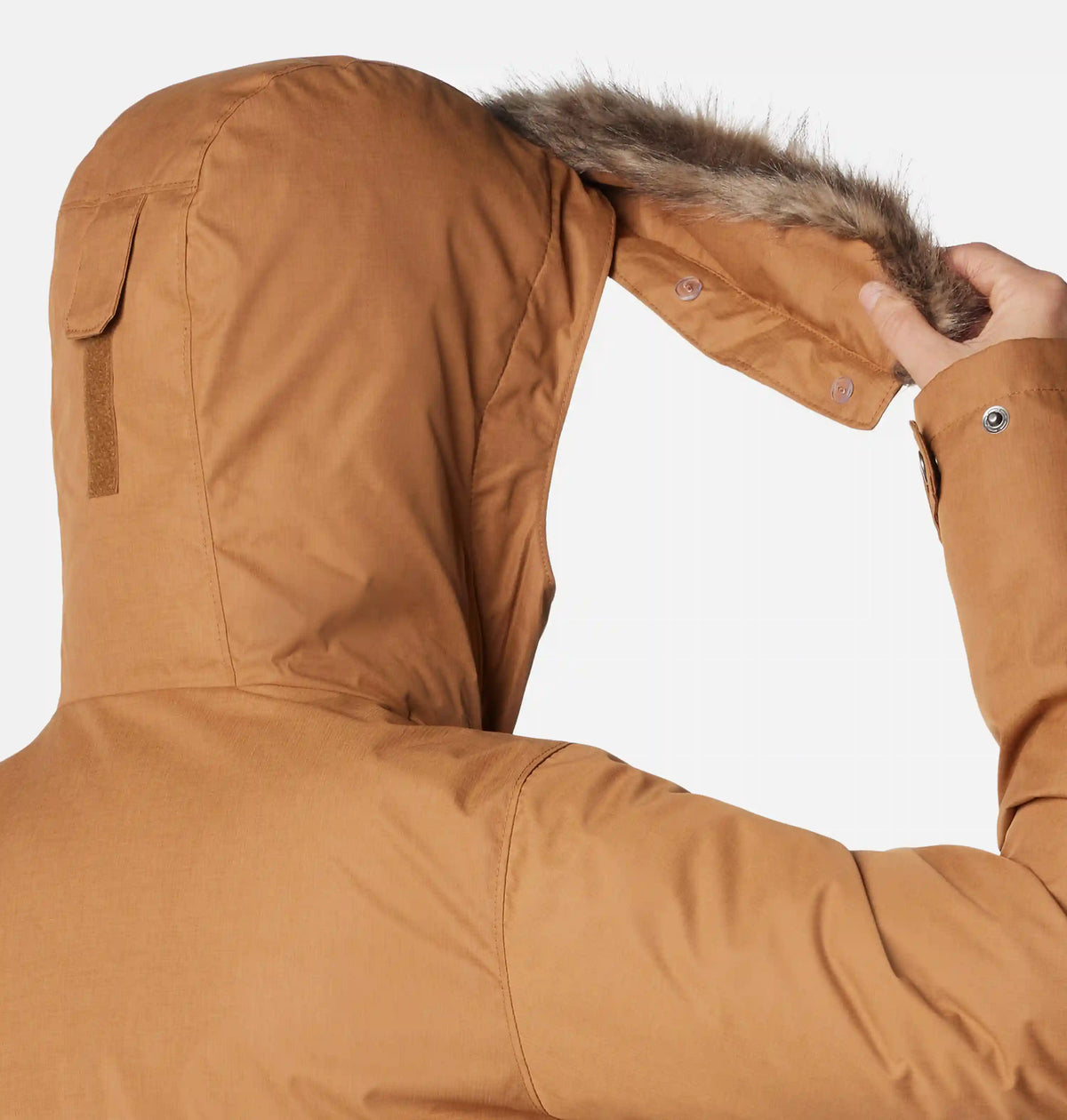 Women's Suttle Mountain Long Insulated Jacket