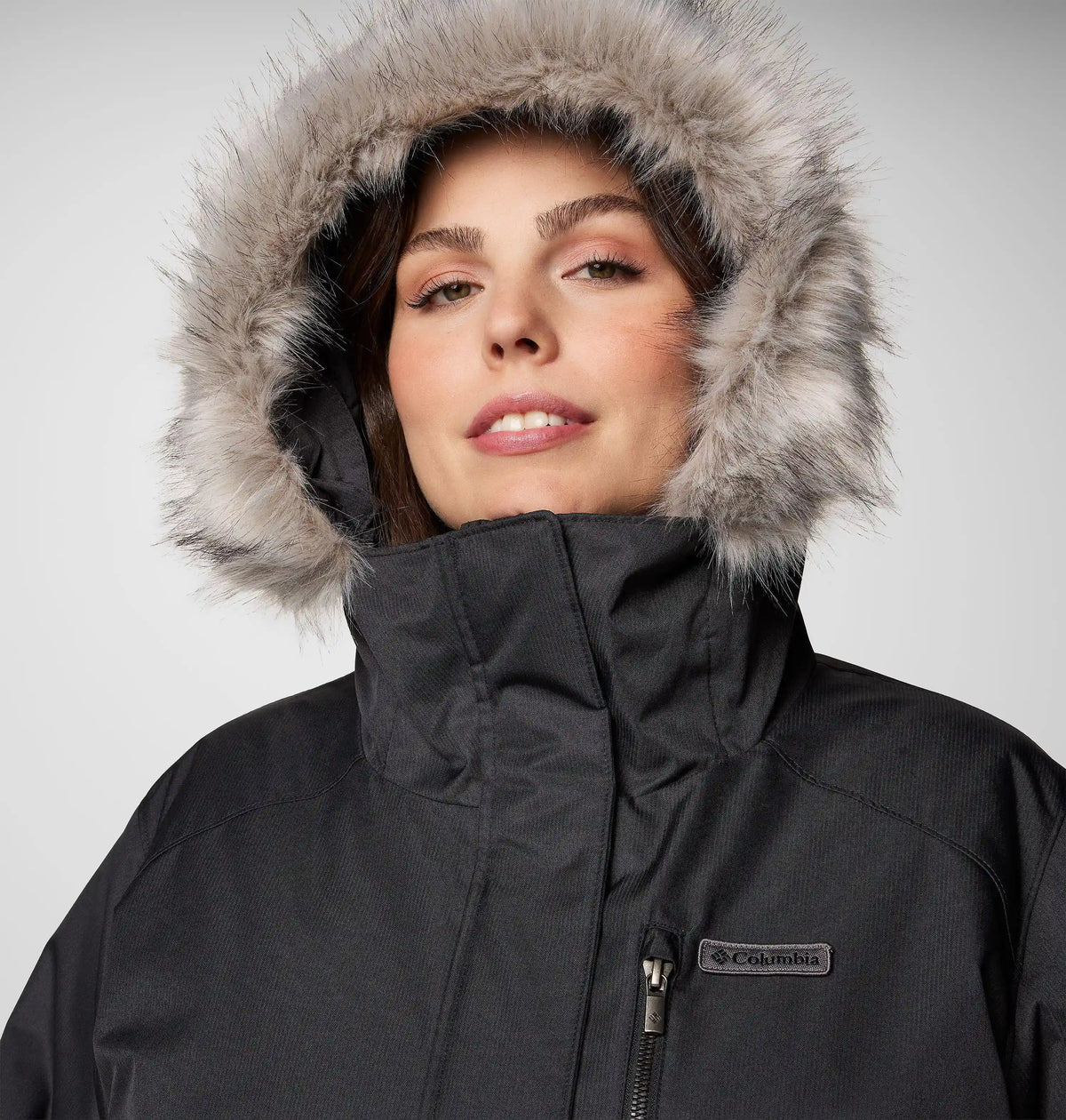 Women's Suttle Mountain Long Insulated Jacket - Plus Size