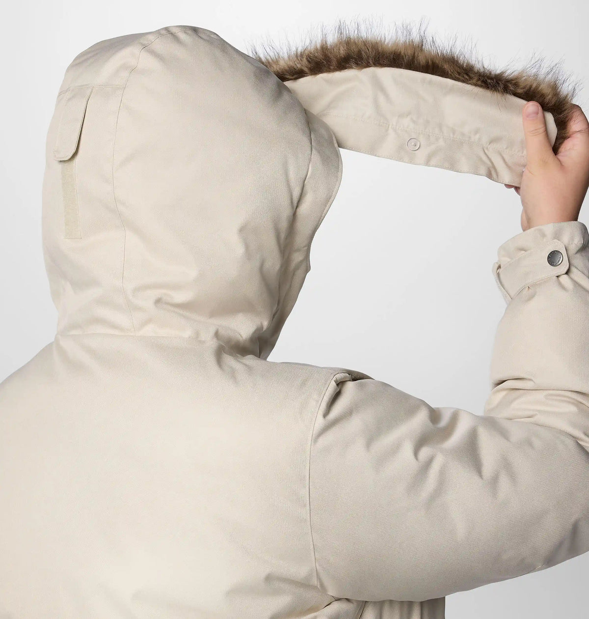 Women's Suttle Mountain Long Insulated Jacket - Plus Size
