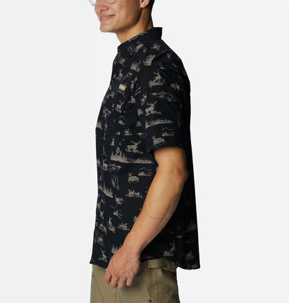 Men's PHG Super Sharptail Short Sleeve Shirt