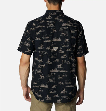 Men's PHG Super Sharptail Short Sleeve Shirt