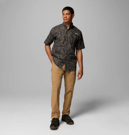 Men's PHG Super Sharptail Short Sleeve Shirt