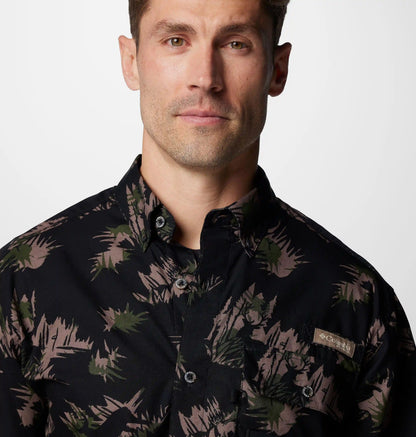 Men's PHG Super Sharptail Short Sleeve Shirt