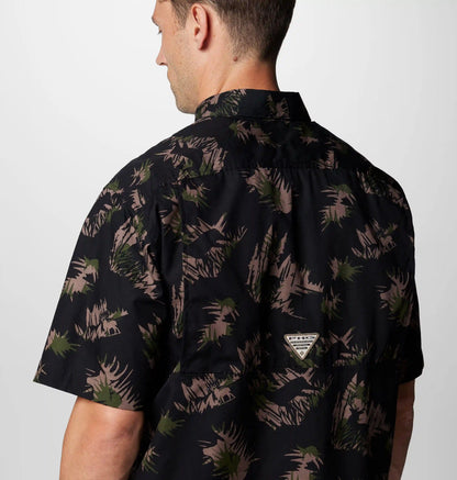 Men's PHG Super Sharptail Short Sleeve Shirt