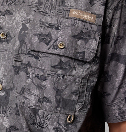 Men's PHG Super Sharptail Short Sleeve Shirt