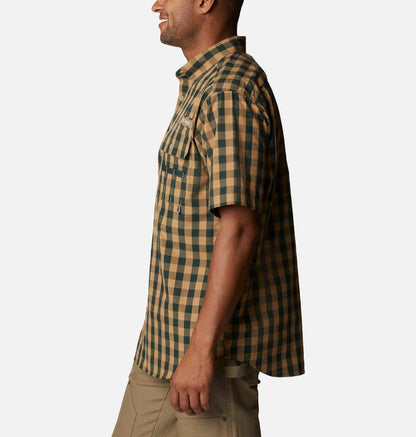 Men's PHG Super Sharptail Short Sleeve Shirt