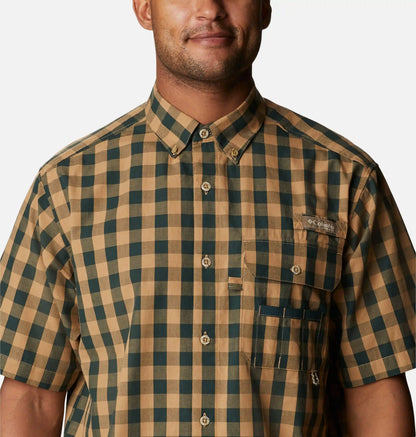 Men's PHG Super Sharptail Short Sleeve Shirt