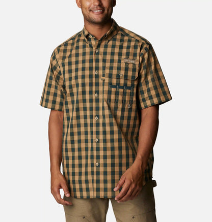 Men's PHG Super Sharptail Short Sleeve Shirt