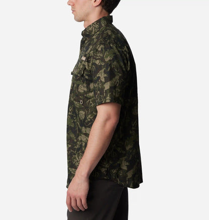 Men's PHG Super Sharptail Short Sleeve Shirt