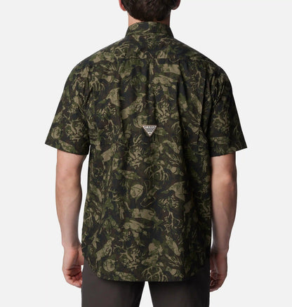 Men's PHG Super Sharptail Short Sleeve Shirt