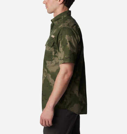 Men's PHG Super Sharptail Short Sleeve Shirt