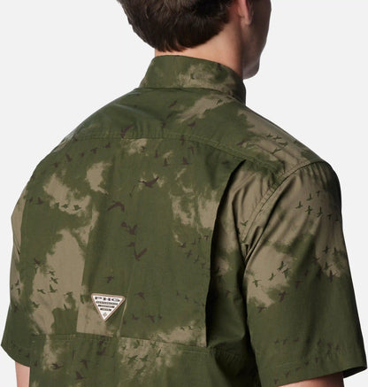 Men's PHG Super Sharptail Short Sleeve Shirt
