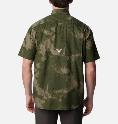 Men's PHG Super Sharptail Short Sleeve Shirt