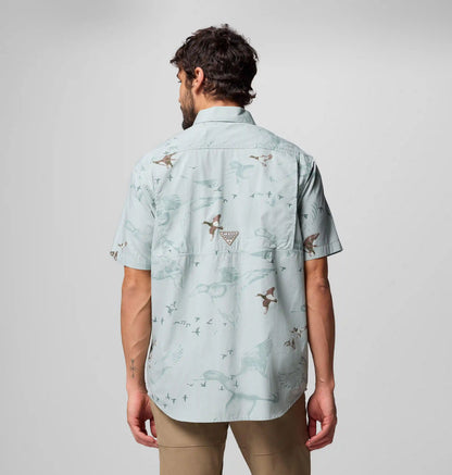 Men's PHG Super Sharptail Short Sleeve Shirt