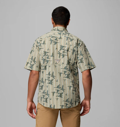Men's PHG Super Sharptail Short Sleeve Shirt