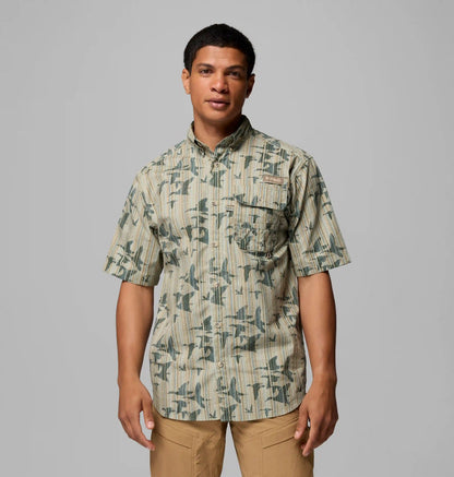 Men's PHG Super Sharptail Short Sleeve Shirt