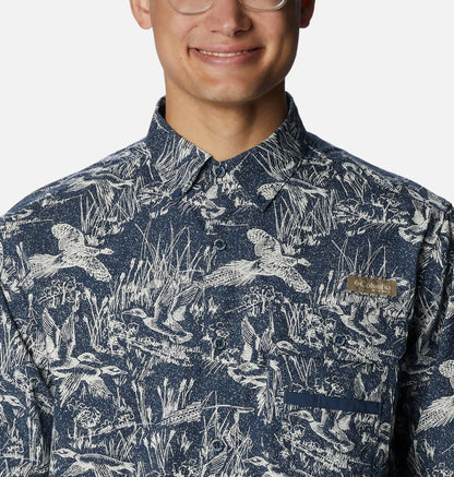 Men's PHG Super Sharptail Short Sleeve Shirt