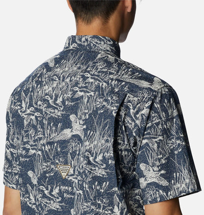 Men's PHG Super Sharptail Short Sleeve Shirt