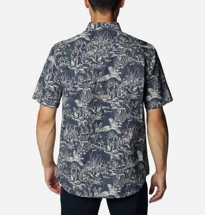 Men's PHG Super Sharptail Short Sleeve Shirt