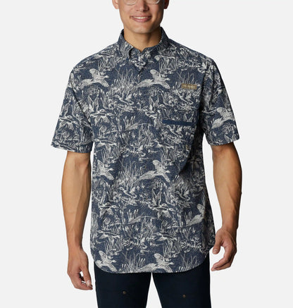 Men's PHG Super Sharptail Short Sleeve Shirt