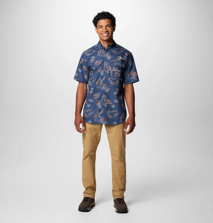 Men's PHG Super Sharptail Short Sleeve Shirt
