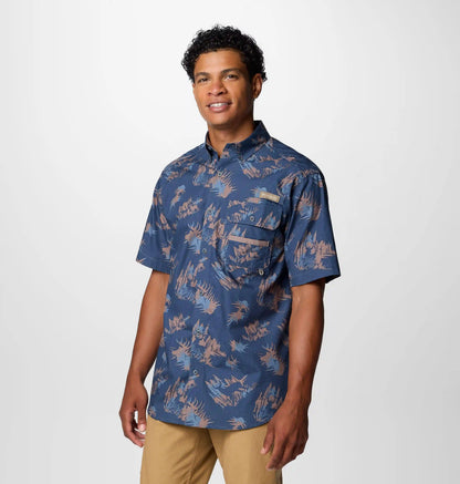 Men's PHG Super Sharptail Short Sleeve Shirt