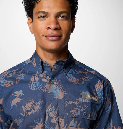 Men's PHG Super Sharptail Short Sleeve Shirt