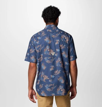 Men's PHG Super Sharptail Short Sleeve Shirt