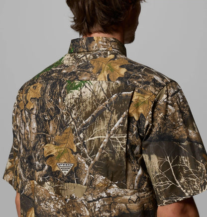 Men's PHG Super Sharptail Short Sleeve Shirt