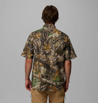 Men's PHG Super Sharptail Short Sleeve Shirt