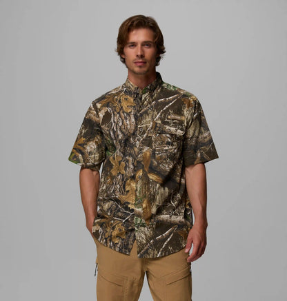 Men's PHG Super Sharptail Short Sleeve Shirt